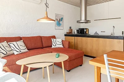 4 persone case ad Vestervig-By Traum