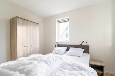 Ferienhaus in Scherpenisse mit Garten