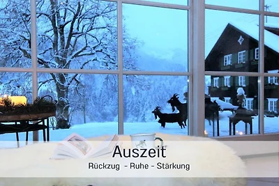 Ferienwohnung mit 1 Schlafzimmer