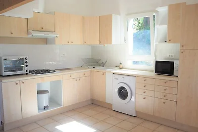 Grazioso cottage con giardino privato, Apt