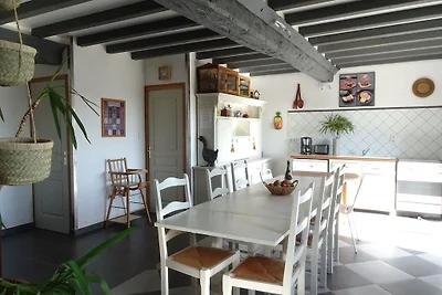Cottage, Sant'Ovin