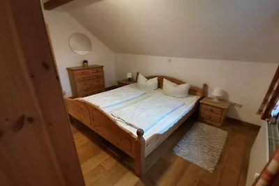 Ferienwohnung mit 3 Schlafzimmer