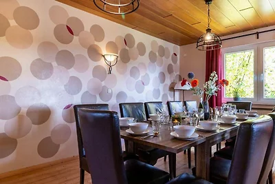 Grande casa con giardino privato a Medebach