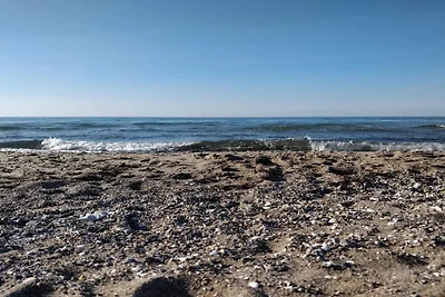 4 persone case ad Frederiksværk-By Traum