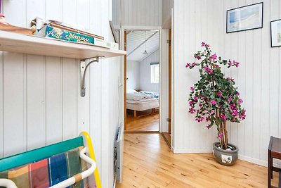 8 persoons vakantie huis in Hemmet