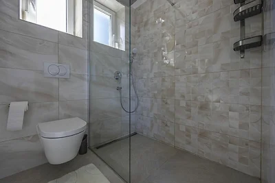 Wohnung in Kroatien nahe Küste