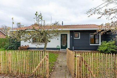 Gemütliches Ferienhaus in Strandnähe