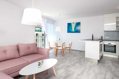 Apartments Dva Galeba - Comfort One Bedroom A...