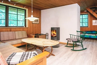 6 Personen Ferienhaus in Blåvand