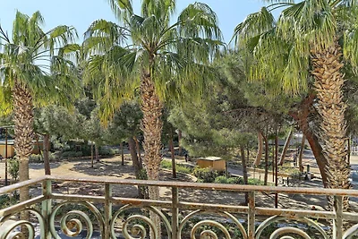 Appartamento familiare a Juan les Pins