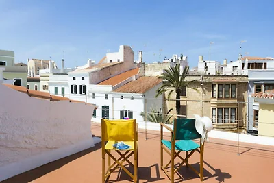 Haus in Ciutadella in der Nähe des...