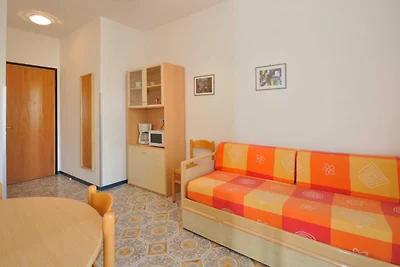 Appartementen Cormoran, Bibione Lido del Sole
