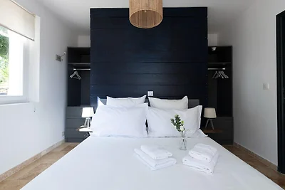 Casa vacanze di charme con giardino privato