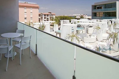 Splendido monolocale per le vacanze, ideale p...