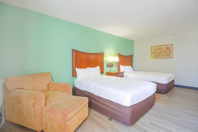 Vakantieappartement Gezinsvakantie Oklahoma