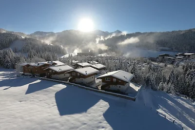 Wallenburg Holiday Village