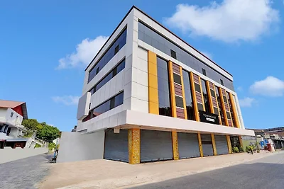 Elite Stays in Ernakulam North in der Nähe de...