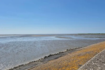 6 Personen Ferienhaus in Rømø-By Traum