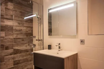 Residenz Les Portes Du Pleney