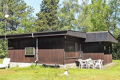 4 Personen Ferienhaus in Rødby