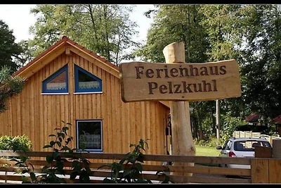 Kleines Forsthaus Pelzkuhl