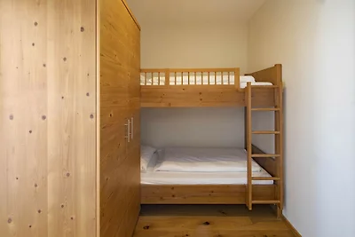 Exklusives Apartment in Westendorf