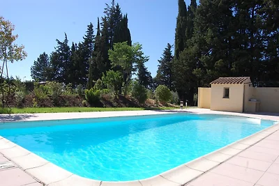 Fourteen-Person Valréas Holiday Home