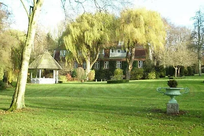 Woltersmuehlen vicino a Scharbeutz