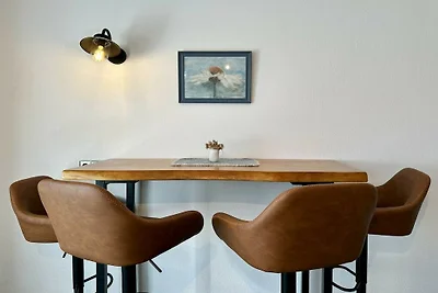 Traumferienwohnung Kinzig-Chalet