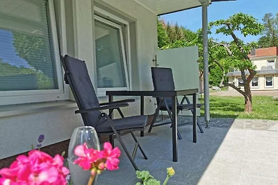 Naturgeist Komfortable Ferienresidenz