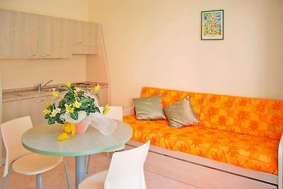 Appartement Borgo Verde in Imperia