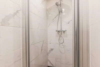 Gemütliche Wohnung - 1BR/4P - Porte de...