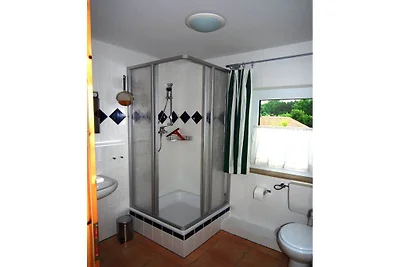 Ferienwohnung mit 2 Schlafzimmer