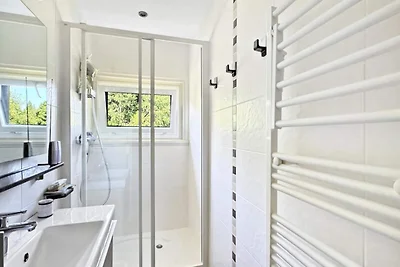 MUD212 - 2 Zimmer, 4 Schlafplätze, in der Näh...