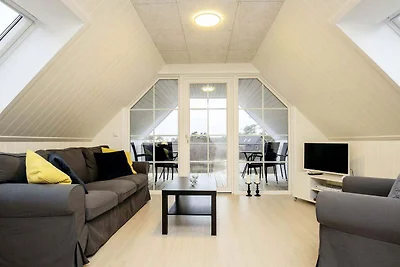 6 Personen Ferienhaus in Læsø-By Traum
