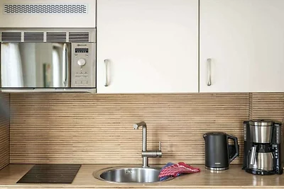 Appartamento per le vacanze con 2 camere da...