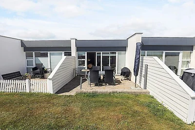4 Personen Ferienhaus in Vestervig