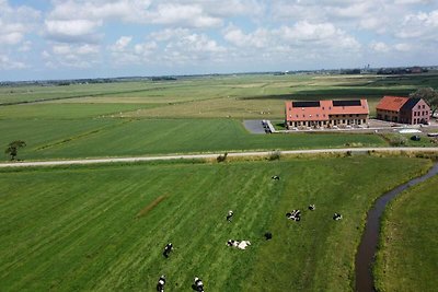 2 nieuwe moderne woningen naast elkaar...