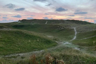 Wohnung in den Niederlanden mit Balkon