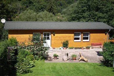 Ferienhaus mit 1 Schlafzimmer