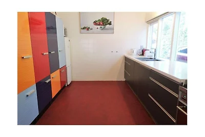 Ferienhaus in Oostkapelle mit Wifi