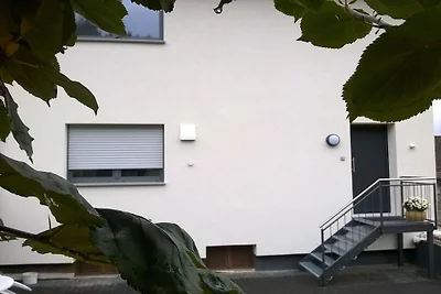 Wohnung in Eichenzell mit Schwimmbecken