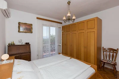 Guest House Oreb - Rustical Double Room -1