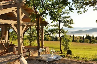 Vakantiehuis Ontspannende vakantie Gourdon
