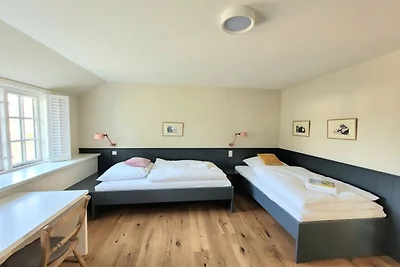 Ferienhaus in Nieblum mit Schwimmbecken