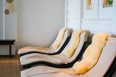 Hotel Landliebe by Belvilla Love Nest Suite