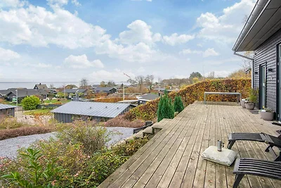 5 Sterne Ferienhaus in Sjølund