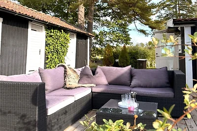 4 Sterne Ferienhaus in VÄRNAMO