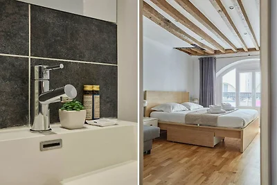 Charmant appartement in het centrum van...