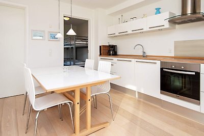 4 Personen Ferienhaus in Bogense-By Traum